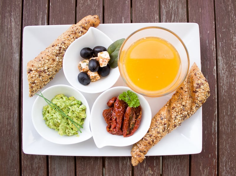 Avocado Toast