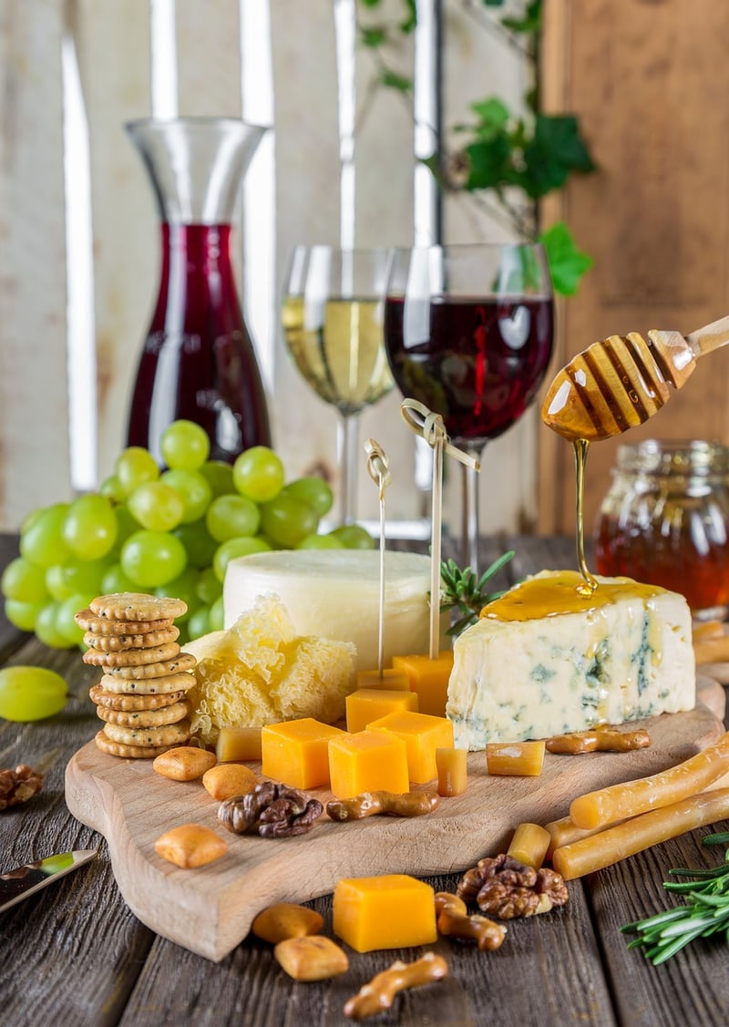 European Cuisine
