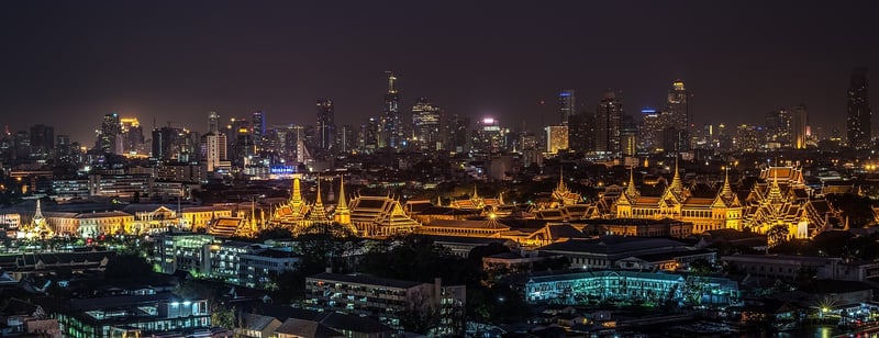Bangkok Street Food