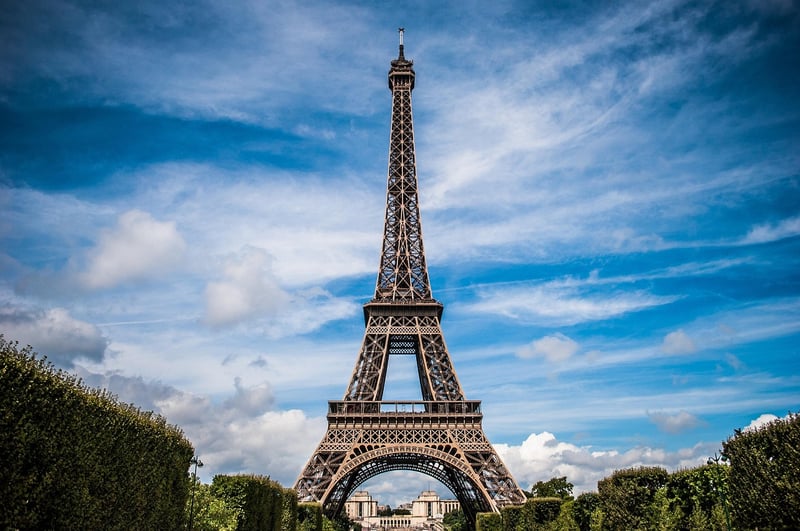 Paris Cafe
