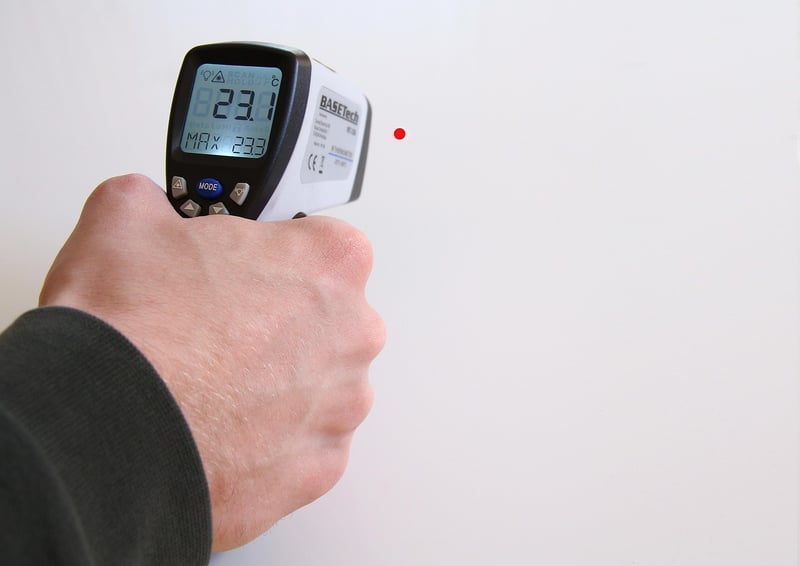 Instant-Read Thermometer